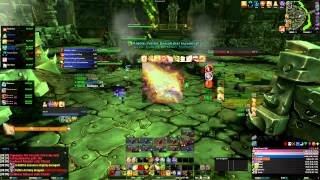 Solace [ED-EU] vs. Hellfire Assault Normal