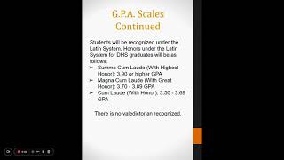 25-26 Rising Freshmen DHS CS Video