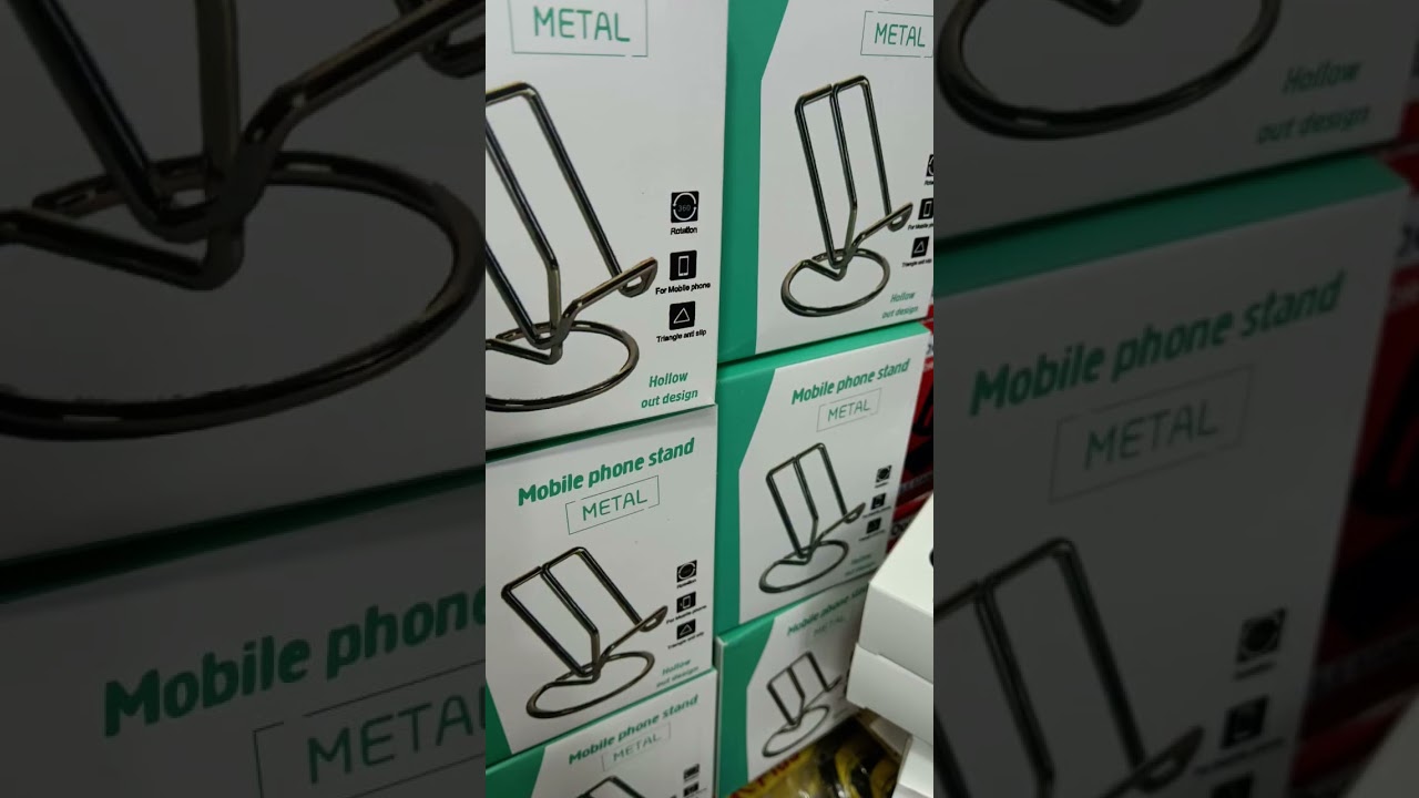 new look trending accessories data cable best price RK mobile wholesale marketing 