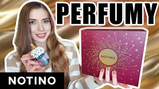 Luxury fragrances NOTINO Advent Calendar 😍 Miniature perfumes! HIT or FAIL? screenshot 4