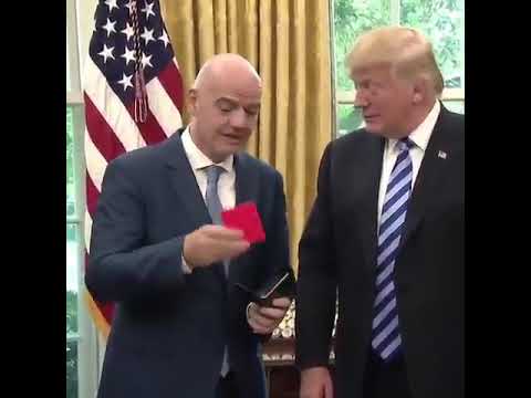 Trump 'expulsa' a la prensa - Trump 'expulsa' a la prensa