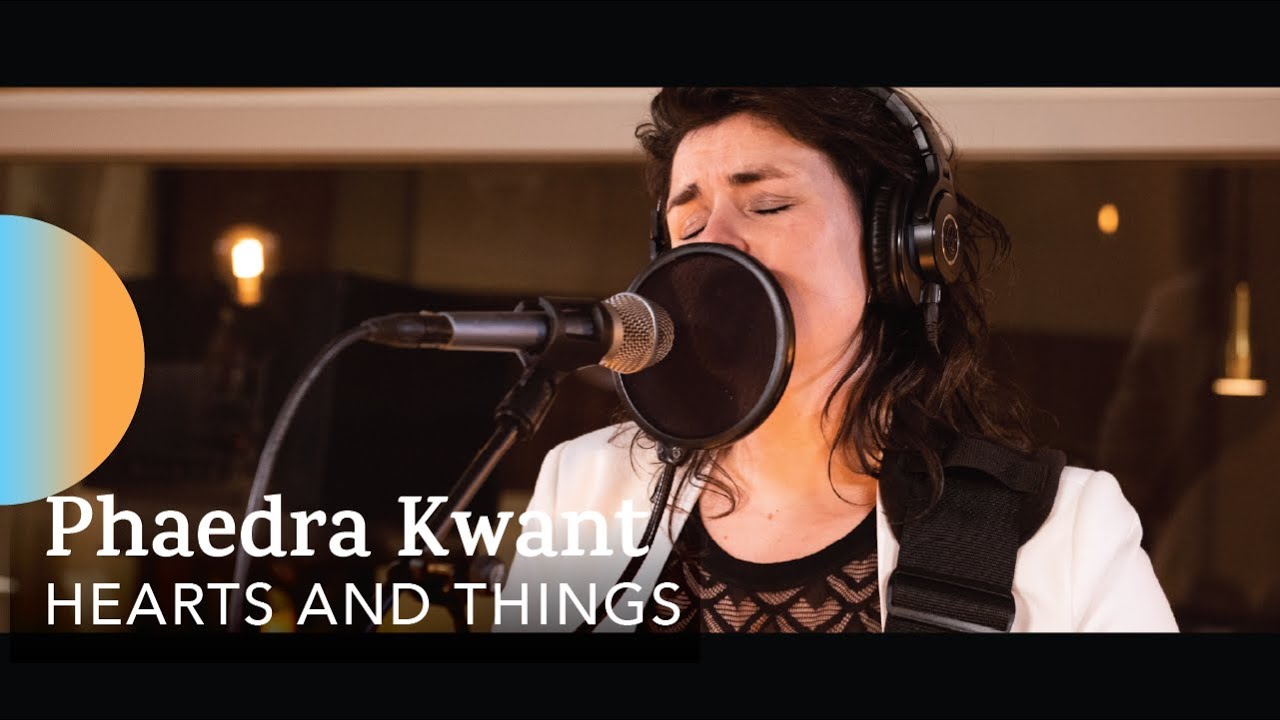 humble heroes | phaedra kwant | hearts and things