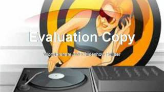 Rihanna feat. Kesha VS. Dj.Bl3nd (2011)[ Dj.Loco Kid]