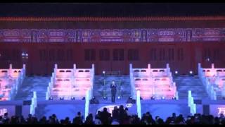 Vitas March 26, 2016 The Ancestral Temple