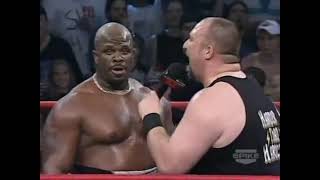 TNA IMPACT 10/05/2006 (READ DESCRIPTION)