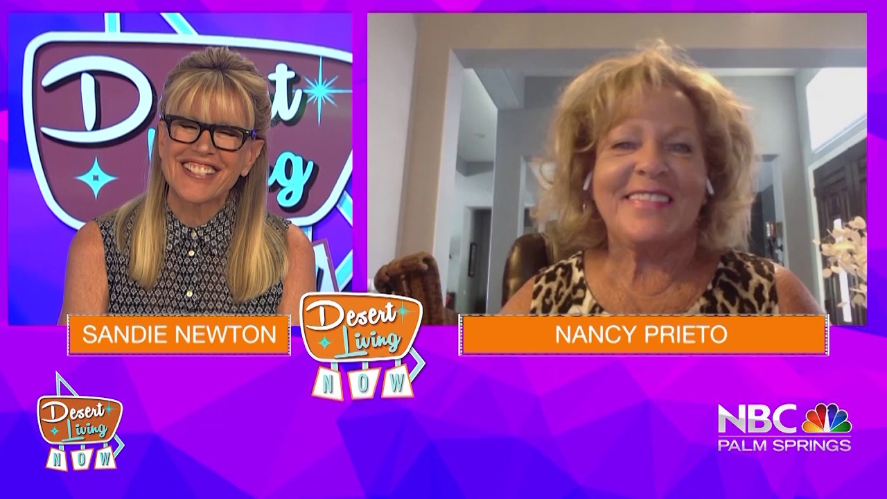 DESERT LIVING NOW - NITROINFUSIONS / LA PETIT