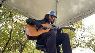Download Lagu Goodbyes - Post Malone - Fingerstyle Guitar Chord Melody