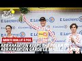 E.Leclerc Polka Dot Jersey Minute - Stage 3 - Tour de France 2024