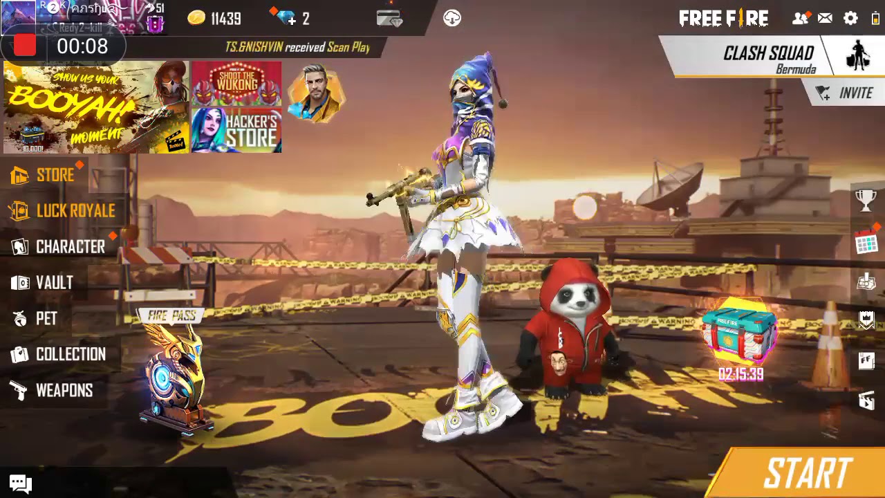 How to get crack the safe bundle......