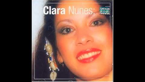 Thumbnail of Clara Nunes - Moreno De Angola