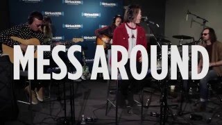 Cage The Elephant &quot;Mess Around&quot; Live @ SiriusXM // Alt Nation