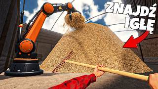 ❄️ ZEBRAŁEM MILION SIANA ŻEBY ZNALEŹĆ IGŁĘ!?