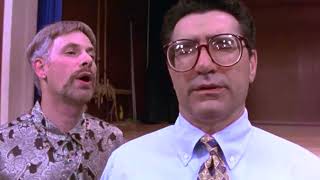 Waiting for Guffman- Blowing on Your Ear