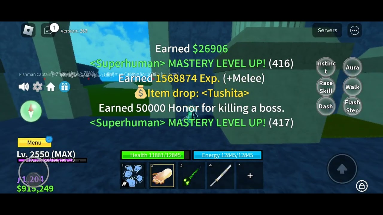 ottengo la tushita grazie a un amico