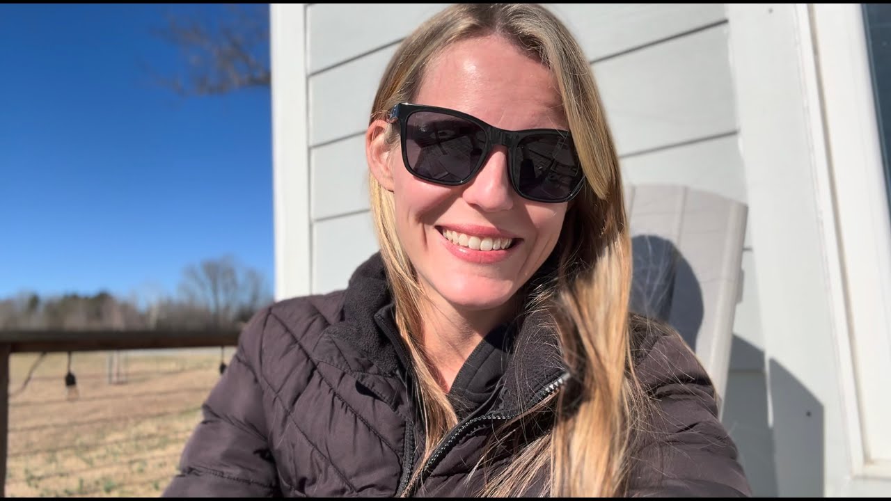 The news, negativity, toxins – Don't let it steal your JOY!