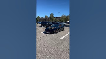 Ls #swapped firebird #turbo