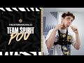 TEAM SPIRIT: THE INTERNATIONAL 12 POV