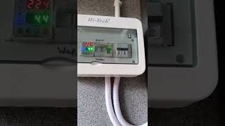 7kw without battery solar system mukamal installation.plz share like  subscribe MyYouTube channel ..