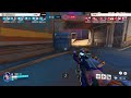 No matter what, winning proud myself by TOKKI — Overwatch Replay F47E9S