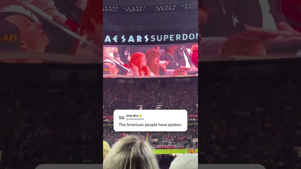 Common Side Effect of Endorsing Kamala