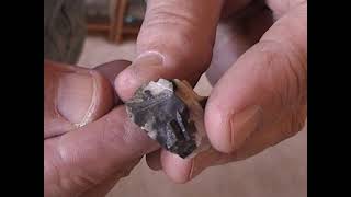 Selenium & Tellurium in HD from "A Visit with Dr. Jim Marshall"