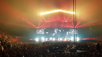 The Script - O2 London - 23 Feb 2018 (1)