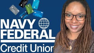 NEW NAVY FED MEMBERS WATCH THIS VIDEO FIRST‼10 TIPS #navyfederal #navyfed