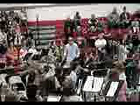Black Jazz Band - Hot Java Jump