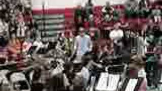 Black Jazz Band - Hot Java Jump