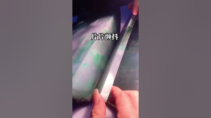 前兩次被人拿下要上機的時候退縮了，姑娘魄力拿下，這幾刀🔪切的師傅說話都不利索了 - 天天要聞