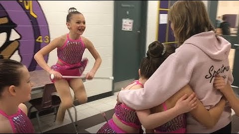 Spectrum 2017 - 2019