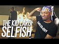 The Kid LAROI - SELFISH (REACTION!!!)