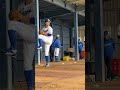 【投手・涌井秀章】投球フォームのスロー映像 【5時スタ】 #中日ドラゴンズ #沖縄キャンプ #涌井秀章 #shorts