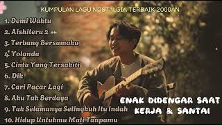 Download Lagu LAGU KERJA TERPOPULER 2026 | FULL ALBUM SLOW ROCK \u0026 MELLOW TERBARU MP3