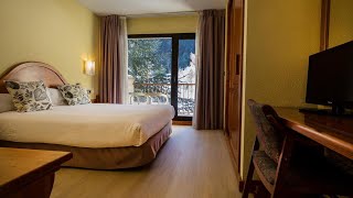 Hotel Sant Gothard, Arinsal, Andorra