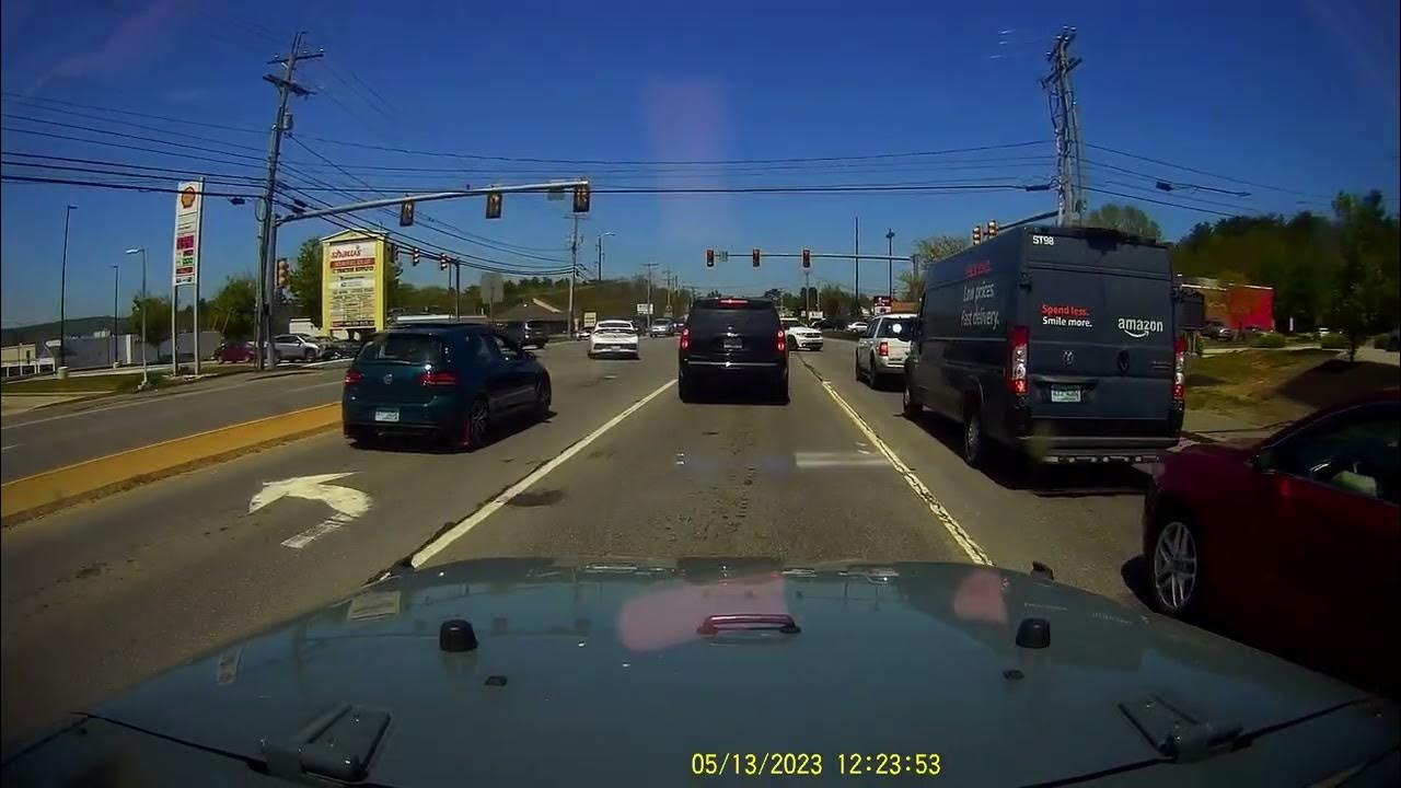 D2.252 Manchester, NH to Home Depot Hooksett, NH via NH3A, NH28