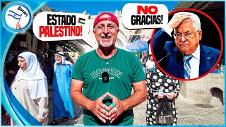 Download Lagu La Verdad sobre la Relación entre Israel y los Palestinos MP3 Download Lagu La Verdad sobre la Relación entre Israel y los Palestinos MP3