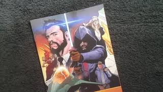 Details HEROES REBORN #1: I KNOW EVENT FATIGUE IS REAL, BUT I'M ON BOARD FOR THIS! Guide