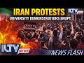 ILTV Evening News Flash – February 22, 2026
