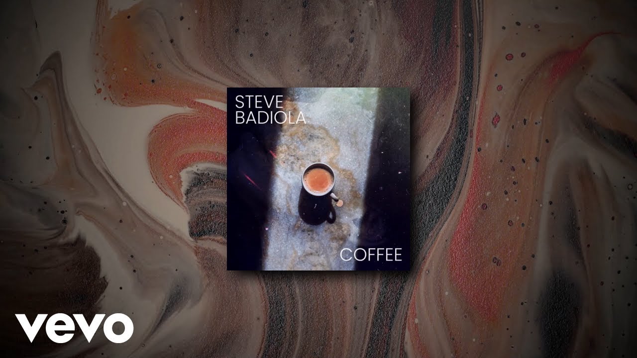 Steve Badiola - Coffee (audio)