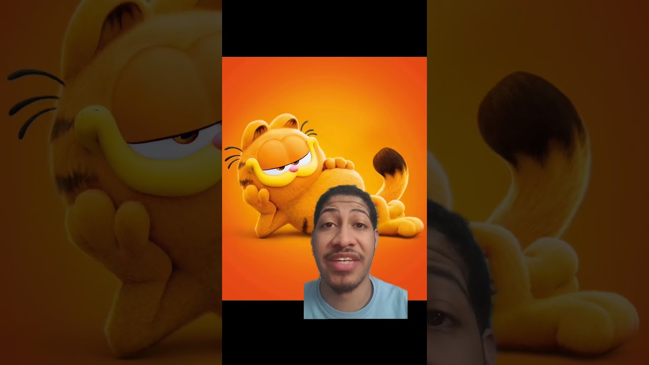 A sequel to The Garfield Movie is officially in the works! 