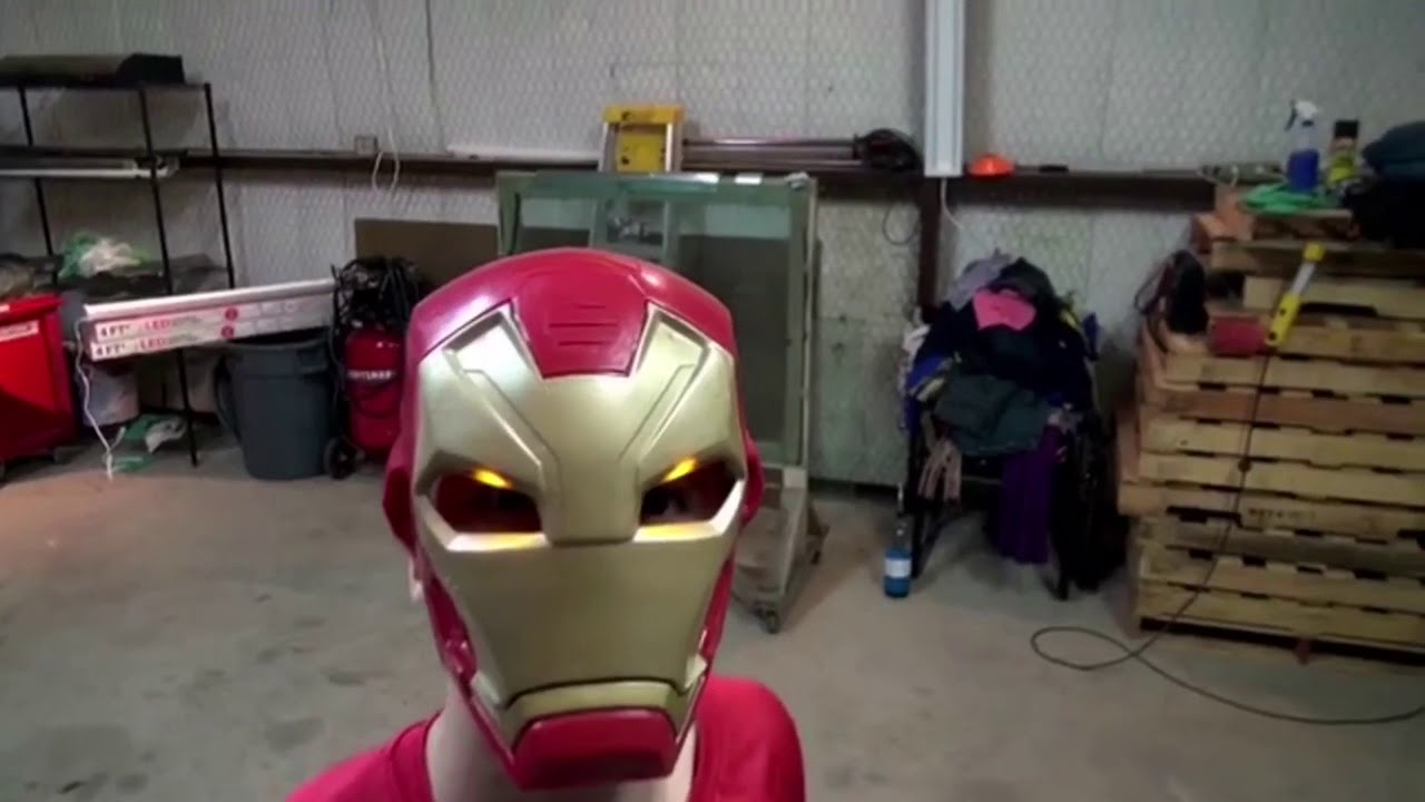 Captain America Civil War Trailer Reboot