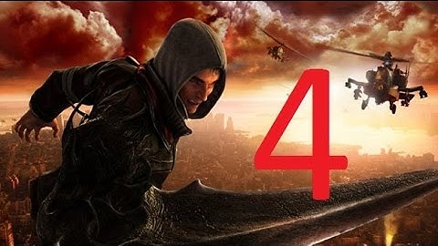 Prototype 2 | Ep. 4 | NO-HEADED HYDRA