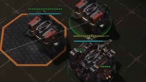 Easy Proxy Reaper build for TvP, TvZ!