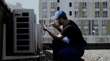 PI System for Facilities