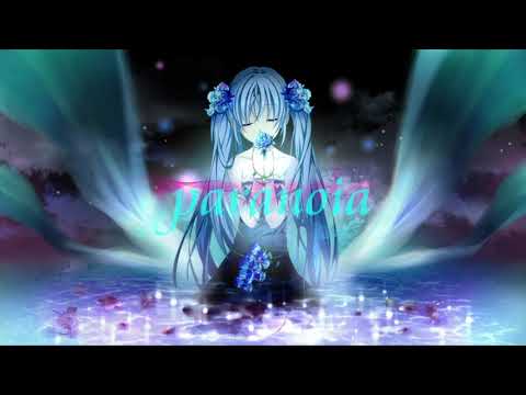 paranoia [Cover]