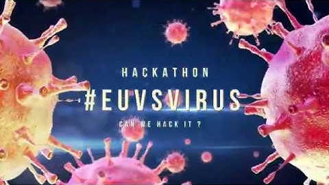 Pan-European Hackathon #EUvsVirus Submission - Model by TAPID-19