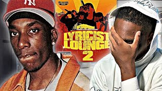THEY ON THIS! Big L - Still Here Ft. C-Town REACTION | First Time Hearing!