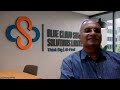 Chandrashekar Mudraganam, CEO, Blue Cloud Softech Solutions Limited speaks to TAM
