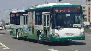 20190531 092223 三重客運 232-FU